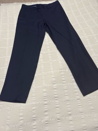 Traje completo(Chaqueta y pantalón)