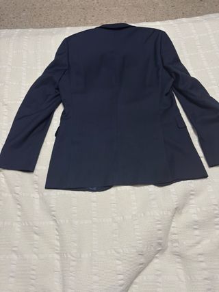 Traje completo(Chaqueta y pantalón)
