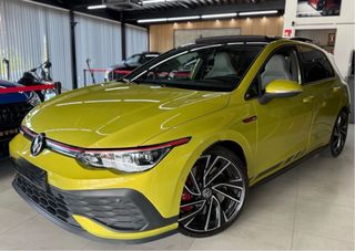 Volkswagen Golf 8 Gti Clubsport 300cv 2.0tsi