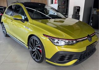 Volkswagen Golf 8 Gti Clubsport 300cv 2.0tsi