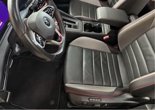 Volkswagen Golf 8 Gti Clubsport 300cv 2.0tsi