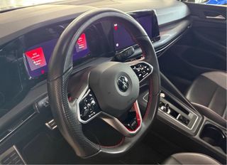 Volkswagen Golf 8 Gti Clubsport 300cv 2.0tsi