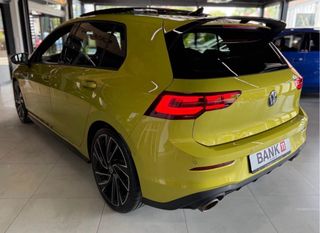 Volkswagen Golf 8 Gti Clubsport 300cv 2.0tsi