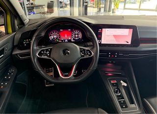 Volkswagen Golf 8 Gti Clubsport 300cv 2.0tsi