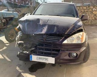 27071 elevalunas del izq ssangyong kyron 2.0 d dj