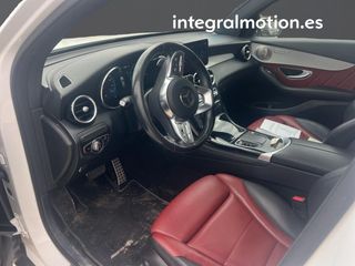 Mercedes Clase GLC GLC 300 de 4MATIC