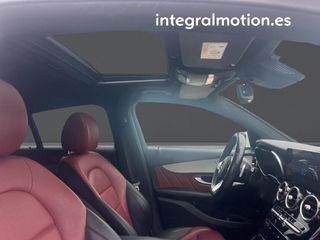 Mercedes Clase GLC GLC 300 de 4MATIC