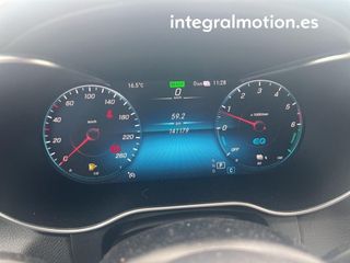 Mercedes Clase GLC GLC 300 de 4MATIC