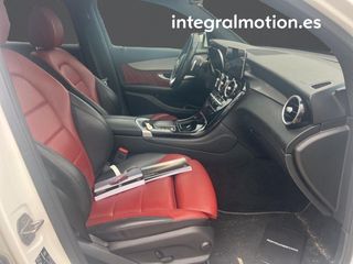 Mercedes Clase GLC GLC 300 de 4MATIC