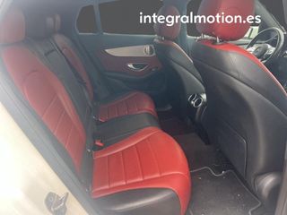 Mercedes Clase GLC GLC 300 de 4MATIC