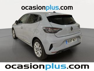 Renault Clio Evolution dCi 74 kW (100 CV)