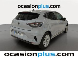 Renault Clio Evolution dCi 74 kW (100 CV)