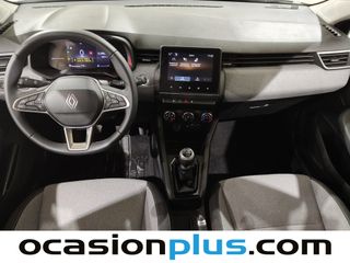 Renault Clio Evolution dCi 74 kW (100 CV)