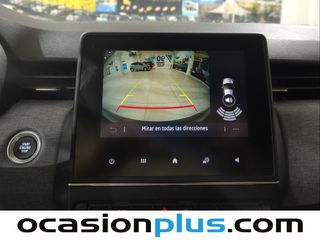 Renault Clio Evolution dCi 74 kW (100 CV)