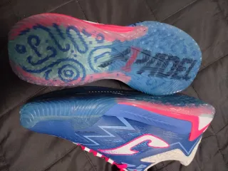 Zapatillas Joma Open A1 Padel Talla 43