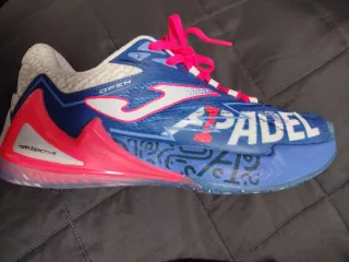 Zapatillas Joma Open A1 Padel Talla 43