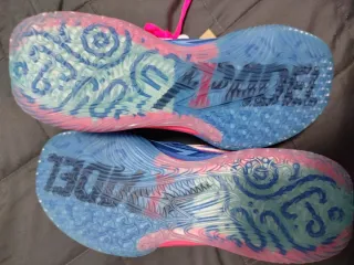 Zapatillas Joma Open A1 Padel Talla 43