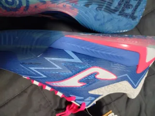 Zapatillas Joma Open A1 Padel Talla 43