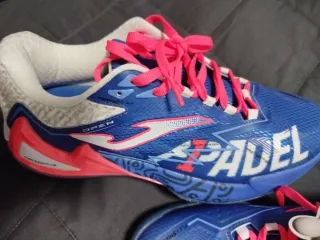 Zapatillas Joma Open A1 Padel Talla 43