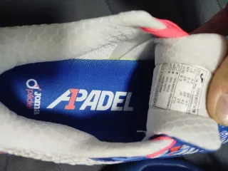 Zapatillas Joma Open A1 Padel Talla 43