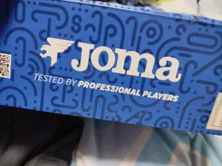 Zapatillas Joma Open A1 Padel Talla 43