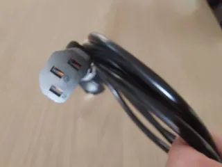 Cabo Corrente Hama C13 1.5m