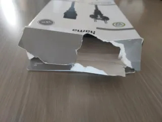 Cabo Corrente Hama C13 1.5m