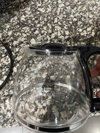 Cafetera Moulinex Subito