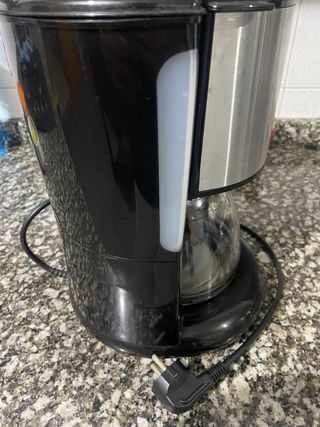 Cafetera Moulinex Subito