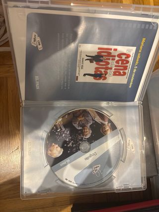 DVD Dogville Lars Von Trier