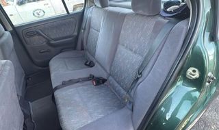 Juego Asientos Nissan Primera P11