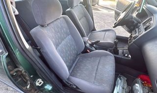 Juego Asientos Nissan Primera P11