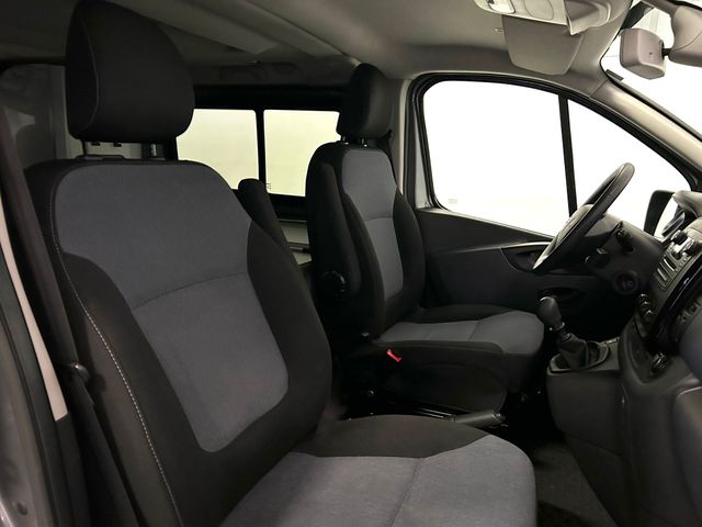 Opel Vivaro 2018 Camper