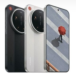 Xiaomi 17 Ultra 16GB+512GB Nuevo