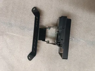 Soporte móvil Honda NC 750 X / Integra