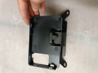 Soporte móvil Honda NC 750 X / Integra