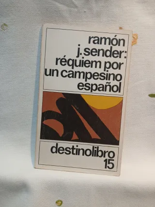 Guerra y vicisitudes de los Españoles