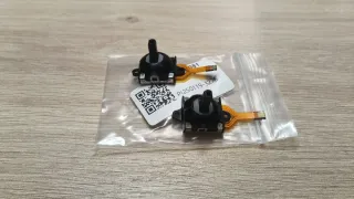 Asus ROG Ally Z1 Extreme, bat 75w y accesorios.