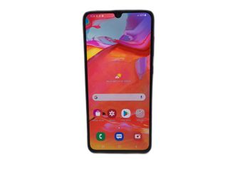 samsung galaxy a70 6gb 128gb
