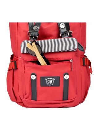 Zaino XXL Montral Laptop17” 22L, cm 30X45X15