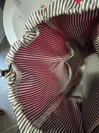 Zaino XXL Montral Laptop17” 22L, cm 30X45X15