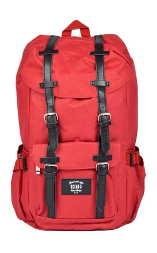 Zaino XXL Montral Laptop17” 22L, cm 30X45X15