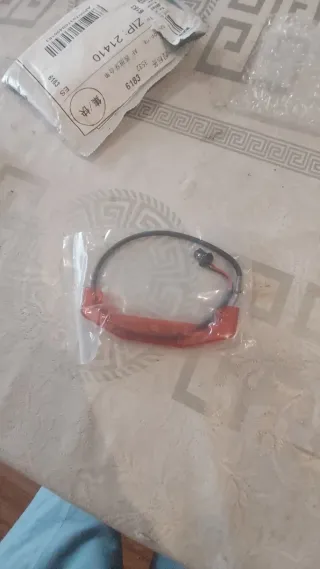 Luz trasera Kukirin G3 Pro