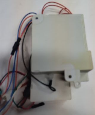 Módulo Electrónico Calentador Fagor Compac Plus