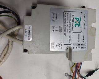 Módulo Electrónico Calentador Fagor Compac Plus