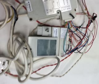 Módulo Electrónico Calentador Fagor Compac Plus