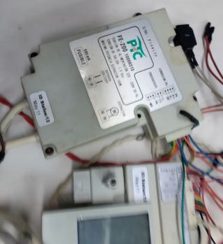 Módulo Electrónico Calentador Fagor Compac Plus