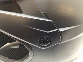 casco off road fox v1