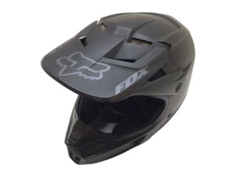 casco off road fox v1