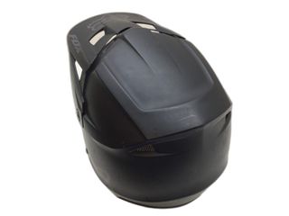 casco off road fox v1